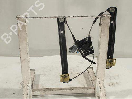 Front left window mechanism AUDI Q2 (GAB, GAG) 30 TDI | BP12595583C22