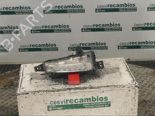 Used Right daytime light Right daytime light SUZUKI VITARA (LY) 1.6 DDiS AllGrip (APK416D) (120 hp) 12077531 12077531