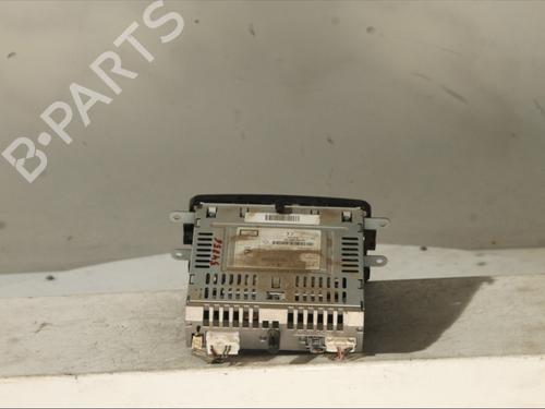 Radio DACIA SANDERO II 1.2 | BP29420217E6 