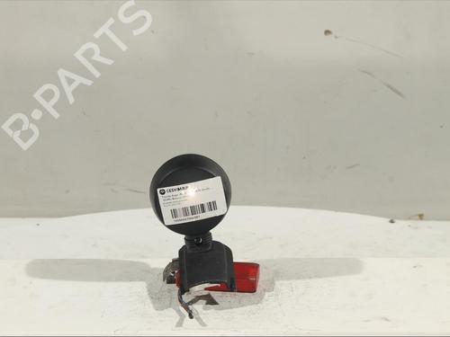 Instrument cluster TOYOTA AYGO (_B1_)  | BP12240676C47 