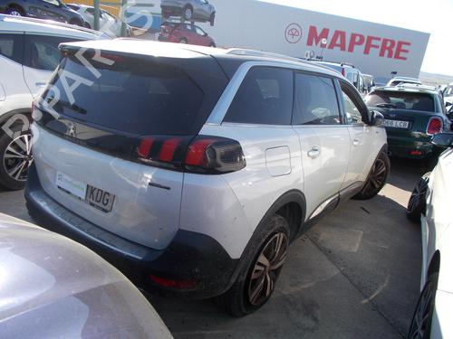 Used Parts PEUGEOT 5008 II (MC_, MJ_, MR_, M4_) 2.0 BlueHDi 150 (MJAHXW, MJAHXH, MJAHXN, MJAHXV, MJAHXG) (150 hp) 3255165