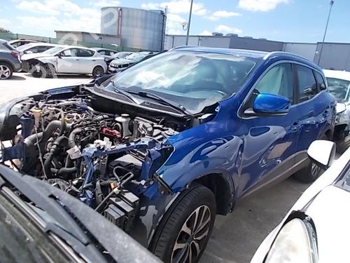 Electronic module RENAULT KADJAR (HA_, HL_) 1.3 TCe 140 (HLNB, HLN1) | BP24399409M83