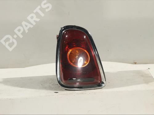 Used Left taillight MINI MINI (R56) [2005-2014]  11989811