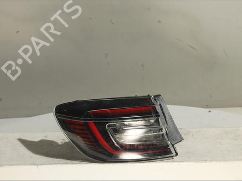 Left taillight RENAULT CLIO V (B7_) 1.6 E-TECH 145 (B7MU) | BP28596163C34