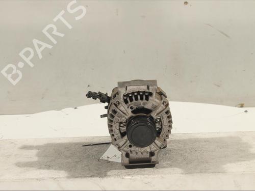 Used Alternator Alternator OPEL ASTRA K (B16) 1.2 Turbo (68) (131 hp) 11990473 11990473
