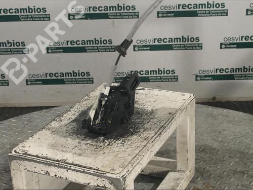 Front right lock VW CC B7 (358) 2.0 TDI | BP11980897C97 