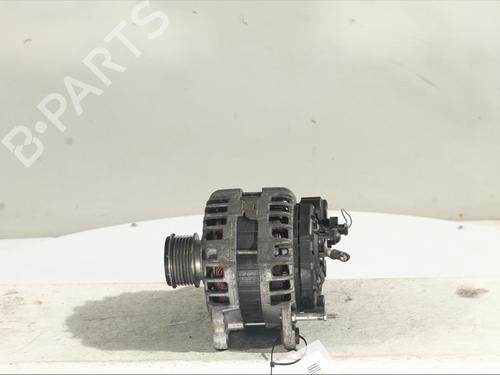 Used Alternator AUDI A1 Sportback (8XA, 8XF) 1.4 TDI (90 hp) 24654695