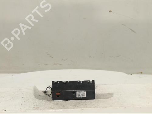 Display monitor PEUGEOT RIFTER 1.5 BlueHDi 100 | BP13744625C48 
