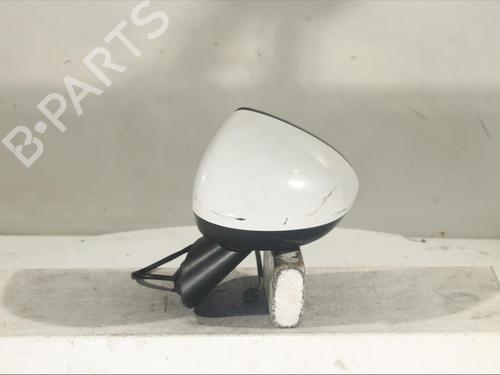 Left mirror OPEL MERIVA B MPV (S10) 1.4 (75) | BP16281607C26 