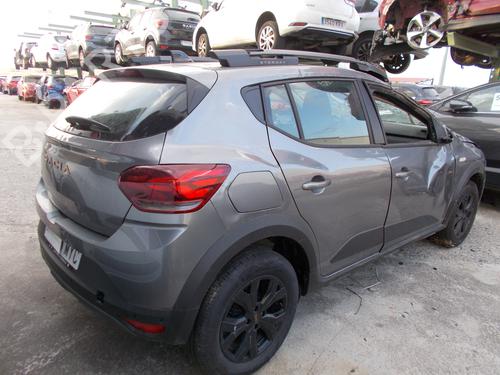 Gearbox DACIA SANDERO III 1.0 TCe 100 ECO-G | BP29469902M3  - Image 9