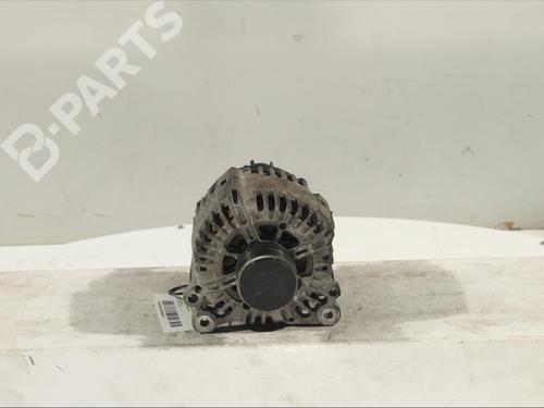 Used Alternator AUDI A3 (8P1) [2003-2013]  11906843