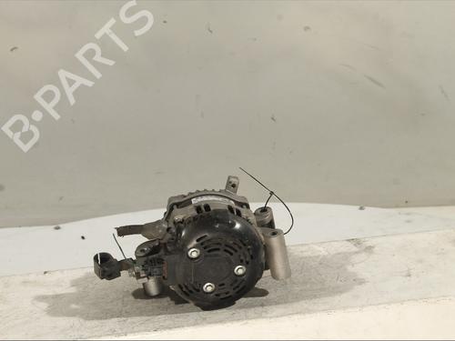 Alternator TOYOTA AURIS (_E18_) 2.0 D-4D (ADE186_, ADE186R) | BP29622695M7 
