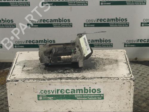 Used Starter Starter TOYOTA AURIS (_E15_) 1.4 D-4D (NDE150_, NDE150R) (90 hp) 11898979 11898979