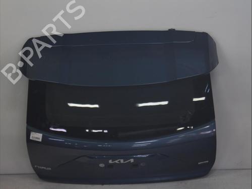 Klapa tylna bagażnika KIA NIRO II (SG2) 1.6 GDi Hybrid 72800AT060