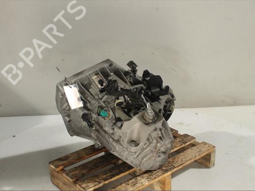 Gearbox NISSAN QASHQAI III (J12) 1.3 DIG-T | BP29470064M3 