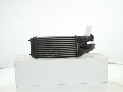 Intercooler CITROËN C3 III (SX) 1.2 THP 110 (SXHNPS, SXHNZT, SXHNZ6) | BP37499697M30 - Image 2