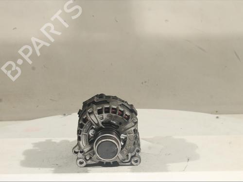 Used Alternator Alternator SEAT IBIZA IV (6J5, 6P1) 1.4 TDI (90 hp) 19484037 19484037