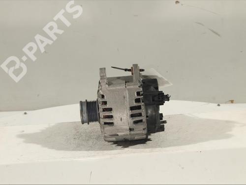 Generator SKODA KAROQ (NU7, ND7) 1.5 TSI | BP11973381M7 