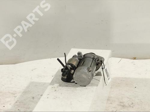 Used Starter MERCEDES-BENZ C-CLASS (W204) [2007-2015]  11903976