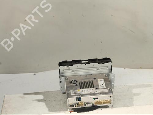 Electronic module KIA SPORTAGE IV (QL, QLE) 1.6 CRDi Eco-Dynamics+ | BP27555200M83 