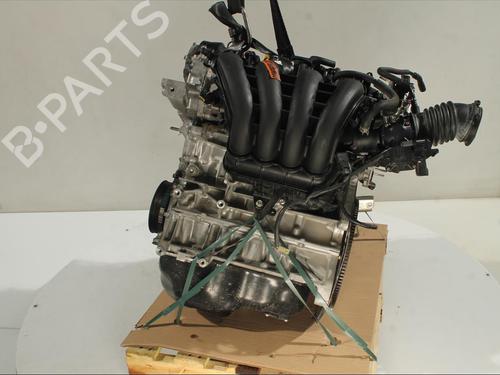 Engine MAZDA 3 Hatchback (BP) 2.0 SKYACTIV-G M Hybrid | BP27730261M1 