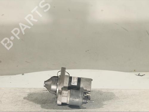 Starter FORD FIESTA VII (HJ, HF)  | BP18545334M8 
