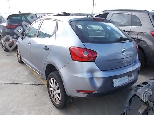 Alternator SEAT IBIZA IV (6J5, 6P1)  | BP11911605M7 