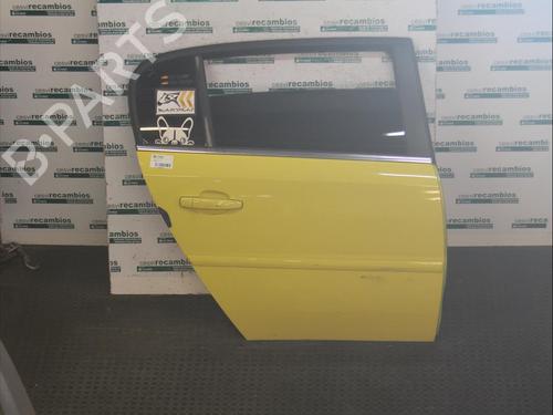 Used Right rear door Right rear door OPEL SIGNUM Hatchback (Z03) 2.2 DTI (F48) (125 hp) 11895243 11895243