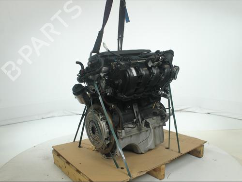 Engine OPEL CORSA E (X15) 1.4 (08, 68) | BP36444572M1 - Image 3