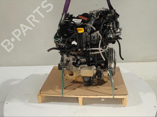 Engine DACIA DUSTER (HM_) 1.5 dCi 115 4x4 (HMAD) | BP27399409M1