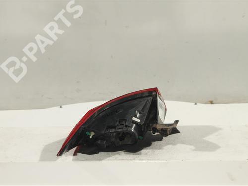 Right taillight RENAULT CLIO IV (BH_) 1.5 dCi 75 | BP11907812C35