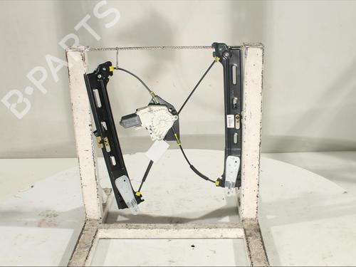 Used Rear right window mechanism Rear right window mechanism SEAT ALHAMBRA (710, 711) 2.0 TDI 4Drive (140 hp) 16683121 16683121