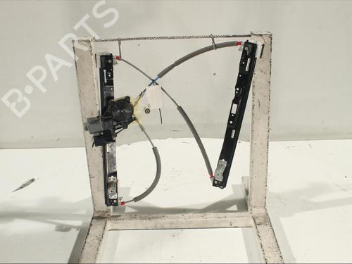Used Front right window mechanism Front right window mechanism FORD B-MAX (JK) 1.6 TDCi (95 hp) 12083485 12083485