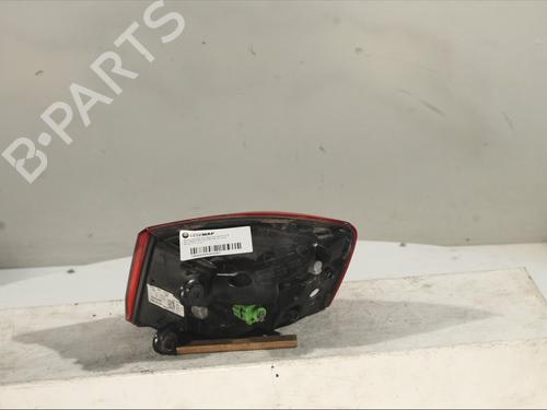 Left taillight AUDI A6 C7 Avant (4G5, 4GD) 2.0 TDI | BP29846979C34