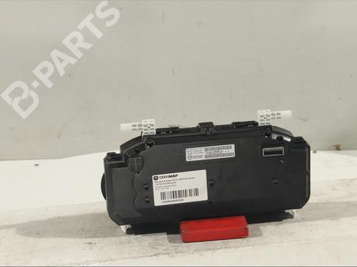 Instrument cluster RENAULT KANGOO / GRAND KANGOO II (KW0/1_)  | BP11983801C47 