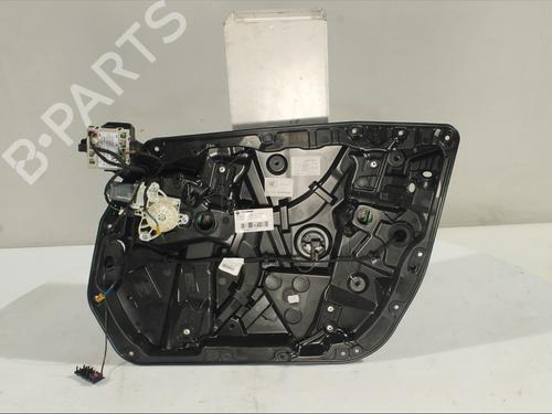 Used Front right window mechanism Front right window mechanism MERCEDES-BENZ C-CLASS (W205) C 300 de (205.013) (306 hp) 29516821 29516821