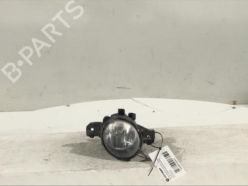 Used Left front fog light Left front fog light NISSAN QASHQAI I (J10, NJ10) 1.6 dCi (130 hp) 11909546 11909546