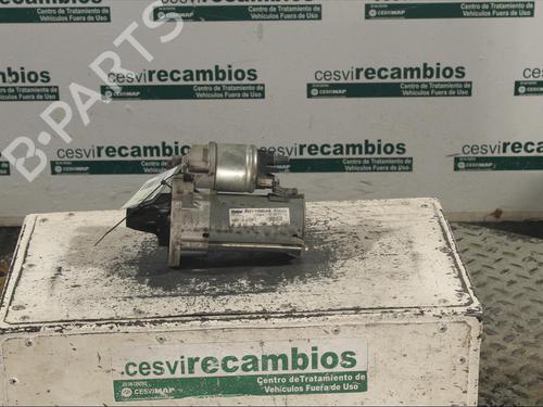 Used Starter Starter FORD FIESTA VI (CB1, CCN) 1.6 Ti (105 hp) 11898528 11898528