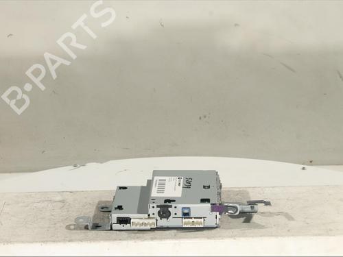 Used Radio Radio MAZDA 6 Saloon (GJ, GL) 2.0 (GJ2, GL2, GL6) (146 hp) 17824371 17824371