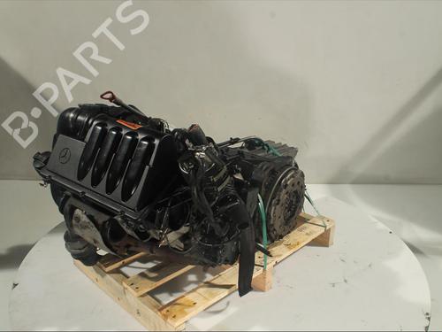 Engine MERCEDES-BENZ A-CLASS (W169) A 180 CDI (169.007, 169.307) | BP15970644M1 
