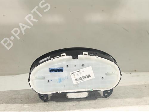 Instrument cluster OPEL ASTRA K (B16)  | BP16320359C47 