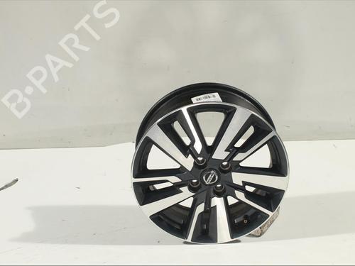 Used Rim Rim NISSAN MICRA V (K14) 1.0 IG-T 100 (101 hp) 24398723 24398723