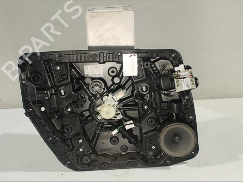 Used Front left window mechanism MERCEDES-BENZ EQA (H243) EQA 250+ (243.702) (190 hp) 28577498