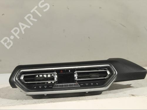 Used Climate control BMW X4 (G02, F98) xDrive 20 d Mild-Hybrid (190 hp) 29021314