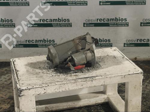 Starter RENAULT GRAND SCÉNIC III (JZ0/1_) 1.5 dCi (JZ09, JZ0D, JZ10, JZ14, JZ1G, JZ29, JZ2C) | BP11896716M8 