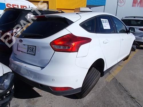 Starter FORD FOCUS III 1.0 EcoBoost | BP11991050M8