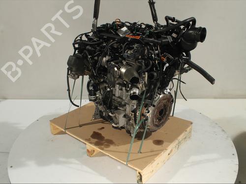 Engine KIA SPORTAGE IV (QL, QLE) 1.6 CRDi Eco-Dynamics+ | BP32399739M1