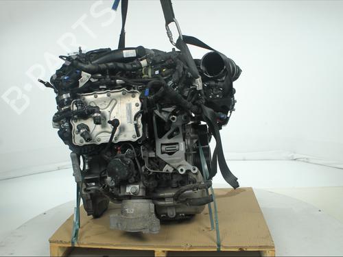 Motore Motore MASERATI GHIBLI III (M157) MHEV (330 hp) 33999408 33999408