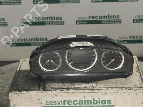 Cockpit MERCEDES-BENZ C-CLASS (W204) C 280 4-matic (204.081) (231 hp) 26919531