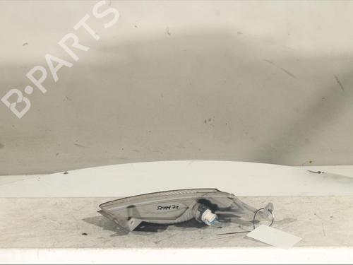 Left front indicator OPEL ASTRA J Saloon 1.7 CDTI (69) | BP18861471C32 - Image 2